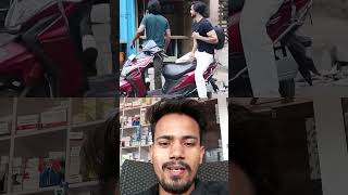 Ye kya tha 😱😱 funny comedy prank memes abrazkhan comedyfilms lucu tranding fun duet [upl. by Arretal380]