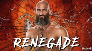 WWE Tommaso Ciampa  quotRenegadequot Intro Cut [upl. by Arutak]