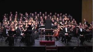 9 Inflamatus et accensus Stabat mater A Dvorák Oliver Díaz OSIGi [upl. by Scales]