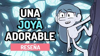 UNA JOYA ADORABLE  Hilda y El Rey De La Montaña RESEÑA [upl. by Maher]