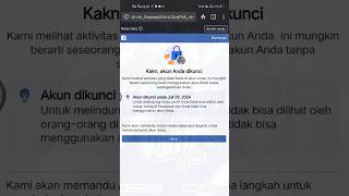 JEBOL SESI KUNCI FACEBOOK  VAN SESI PART 1 [upl. by Arlin]