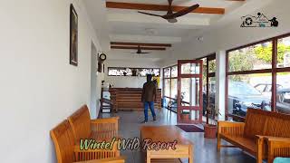 Wintel Wild Resort Valparai Wintel wild  Resorts in Valparai [upl. by Eloise]