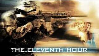 Eleventh Hour Trailer  eleventhhourmoviecom [upl. by Schoening788]