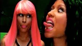 Nicki Minaj quotMonsterquot or JayZ quotSo Appalledquot  Who Had Best Verse in 2010 Feature Year In Review [upl. by Dickey]