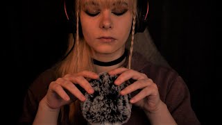 3h ASMR  Fluffy Scalp Massage to Sleep Study and Relax  no talking [upl. by Giglio33]