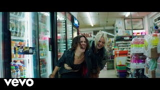 Tove Lo  Blue Lips Trailer [upl. by Rama]