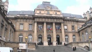 Vidéo Métier  Yannick jeune avocat témoigne [upl. by Annaik]