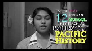 The Pacific History they dont teach you in School DVD Trailer [upl. by Vitale]