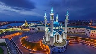 Top 10 Mosques in Non Muslim Countries UPDATED [upl. by Anilatac]