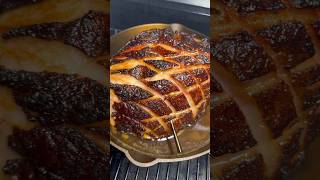 Glazed Holiday Ham [upl. by Sanford]