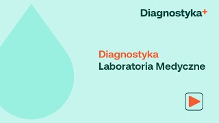 Diagnostyka Laboratoria Medyczne [upl. by Tnecnivleahcim]