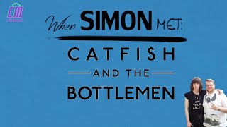 Catfish and the Bottlemen interview [upl. by Earissed296]