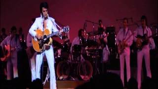 Elvis sings quotCome as You Arequot  by Nirvana [upl. by Derby572]