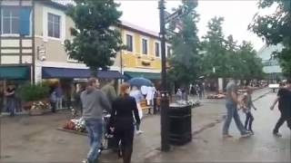 Designer Outlet Roermond Netherlands ريموند آوت لت في هولندا [upl. by Atteniuq144]