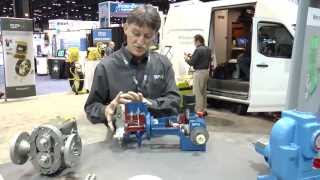 SPX Flow Technology at WEFTEC 2013 [upl. by Halehs]