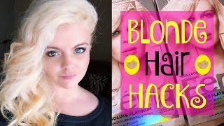 L’OREAL FERIA PLATINUM BLONDE HAIR COLOR REVIEW  HOW TO DYE BLONDE HAIR AT HOME [upl. by Kwarteng641]