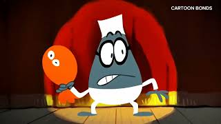 Nonstop masti express of Lamput😆  Full Episode  lamputvideos lamputcartoon lamputpresents [upl. by Jari]