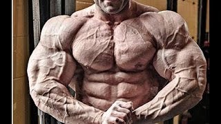 Bodybuilding GOAL [upl. by Yllah372]