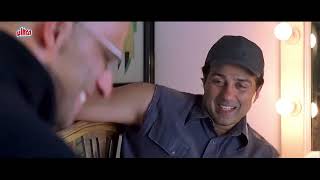 हे भगवान मेरी गर्लफ्रेंड आतंकवादी है  Sunny Deol Ki Movie  Full Hindi Movie  Tabu [upl. by Yedorb]