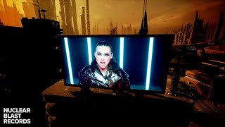 AMARANTHE  ReVision OFFICIAL MUSIC VIDEO [upl. by Sharl]