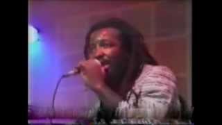 Freddie McGregor  Some Where Offical Video [upl. by Betta121]