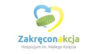 Zakręcona akcja dla Hospicjum Małego Księcia [upl. by Ravert570]