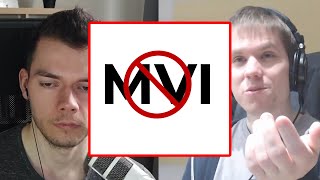 Why MVI is bad on Android  Gabor Varadi and Florian Walther [upl. by Shakti]