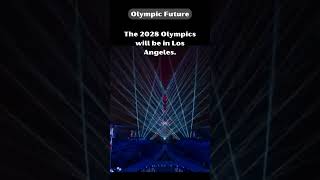 LA 2028 Olympics What’s in Store for the Future [upl. by Ahsikyw]