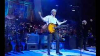 MOODY BLUES Live at the Royal Albert Hall [upl. by Acnaib]