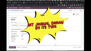 Odoo Indonesia  StarUML Odoo Generator [upl. by Nahs872]