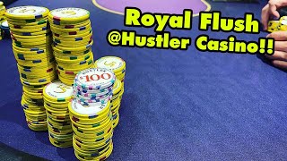 HOW to BEAT low stakes poker TIPS for WINNING at 12  Poker Vlog 78 [upl. by Laddie]