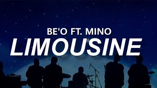 BEO  Limousine ft Mino  Sub Español [upl. by Atiuqcaj761]