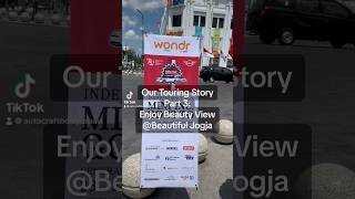 Touring MINI Inc Part 3 Makin Lama Makin Seru Saksikan Video2 Sebelum amp Sesudahnya Yg Seru [upl. by Frasch573]