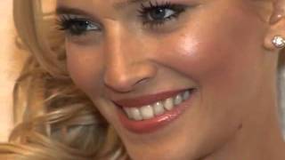 Luisana Lopilato Marcela Koury 2012  wwwLuisanaLopilatoES [upl. by Alleuol]