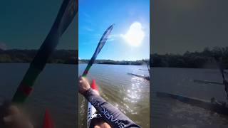 2023 Maroochy River Paddle Wave 6 Start [upl. by Yelsa393]