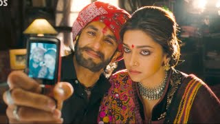 Goliyon Ki Raasleela RamLeela  Best Scenes of Deepika Padukone Ranveer Singh  RamLeela Movie [upl. by Scoter110]