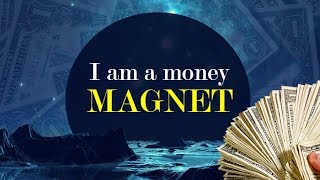 Powerful Money Affirmations That Work • Let The Money Flow • Daily Affirmations [upl. by Aneral]