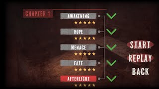 Spotlight Room Escape Chapter 1 Afterlight Walkthrough [upl. by Buell]