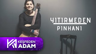 Deniz TekinYitirmeden  Cover [upl. by Steel]