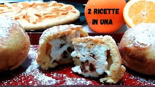 CASSATINE SICILIANE Di Ricotta Al Forno E CROSTATA Con Marmellata D Arance Fatta In Casa [upl. by Jerrold962]