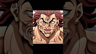 Yujiro Hanma Vs Pickle 😈🔥 Baki Hanma Season 2 [upl. by Dalila]