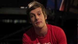 Chris Ramsey 2012 Tour Message [upl. by Rida148]