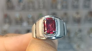 Live Flashdeal Senin Special Permata Batu Akik Bacan Ruby Topaz Sapphire Kalimaya Jamrud Giok [upl. by Aluap]