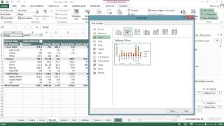 Excel PivotTable ile Raporlama [upl. by Giarc893]