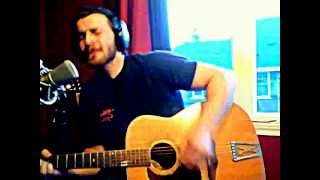 Easy like Sunday morning CommodoresFaith no More cover Bobby Paradis [upl. by Ecertap]