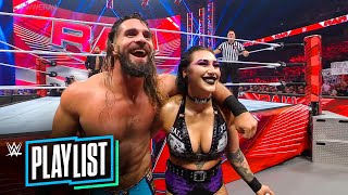 Funniest moments of 2023 WWE Playlist [upl. by Pritchett]