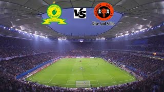 Mamelodi Sundowns vs Polokwane City LIVE Stream NOW 2024 [upl. by Audry]