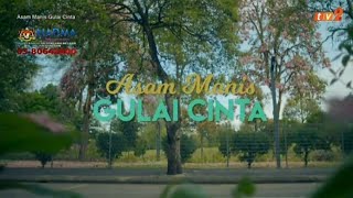 Telemovie 2023  Asam Pedas Cinta [upl. by Niwle902]