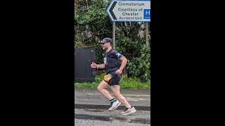 Chester 10k 2024 [upl. by Eyks]