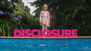 Disclosure  Official Trailer [upl. by Annyrb]